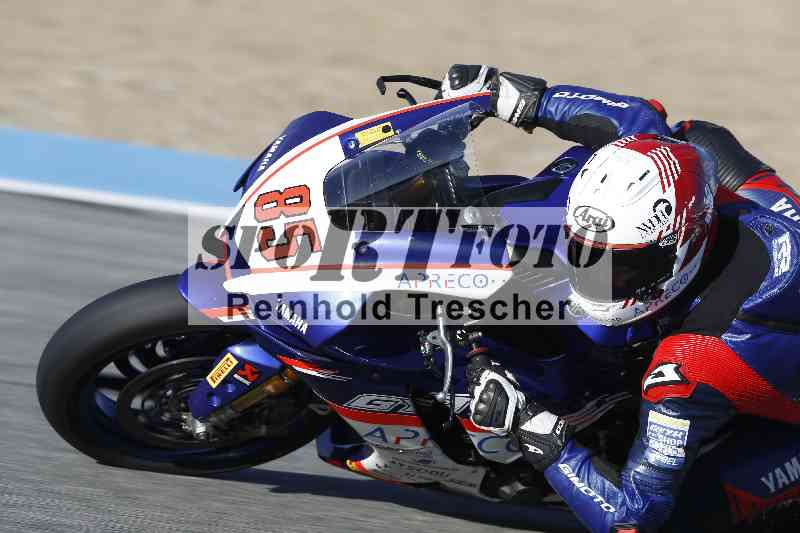 Archiv-2025/02 28.-31.01.2025 Moto Center Thun Jerez/schwarz-black/85